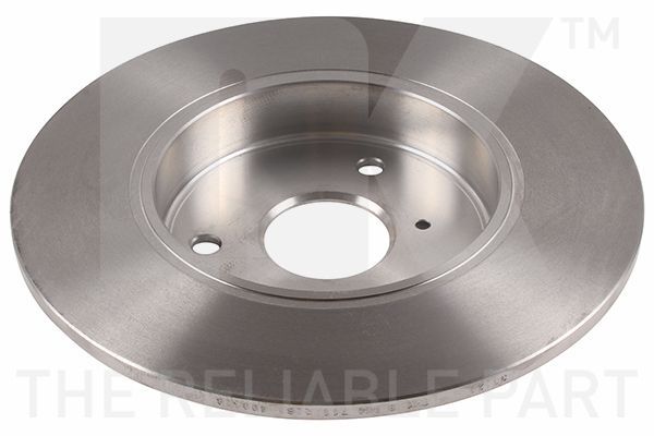 Stabdžių diskas NK 2033128