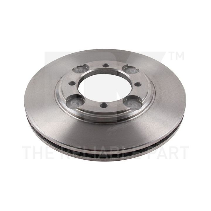 Stabdžių diskas NK 203401