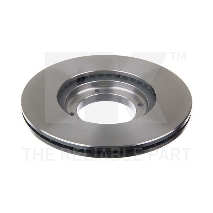 Stabdžių diskas NK 203402