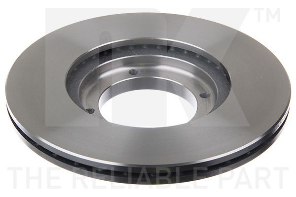 Stabdžių diskas NK 203402