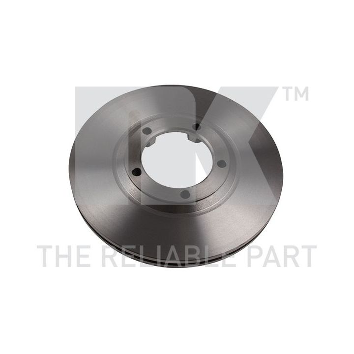 Stabdžių diskas NK 203404