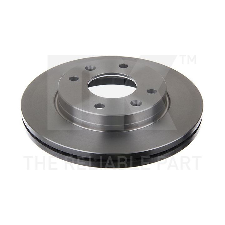 Stabdžių diskas NK 203410