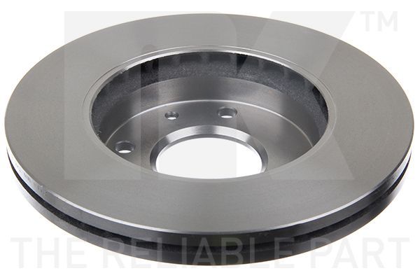 Stabdžių diskas NK 203410