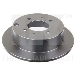 Stabdžių diskas NK 203412