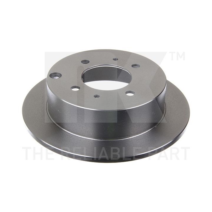 Stabdžių diskas NK 203412