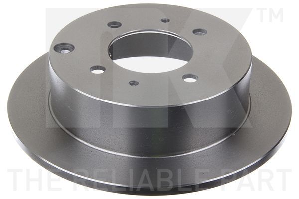 Stabdžių diskas NK 203412