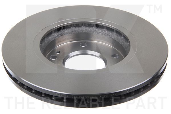 Stabdžių diskas NK 203413