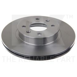 Stabdžių diskas NK 203418