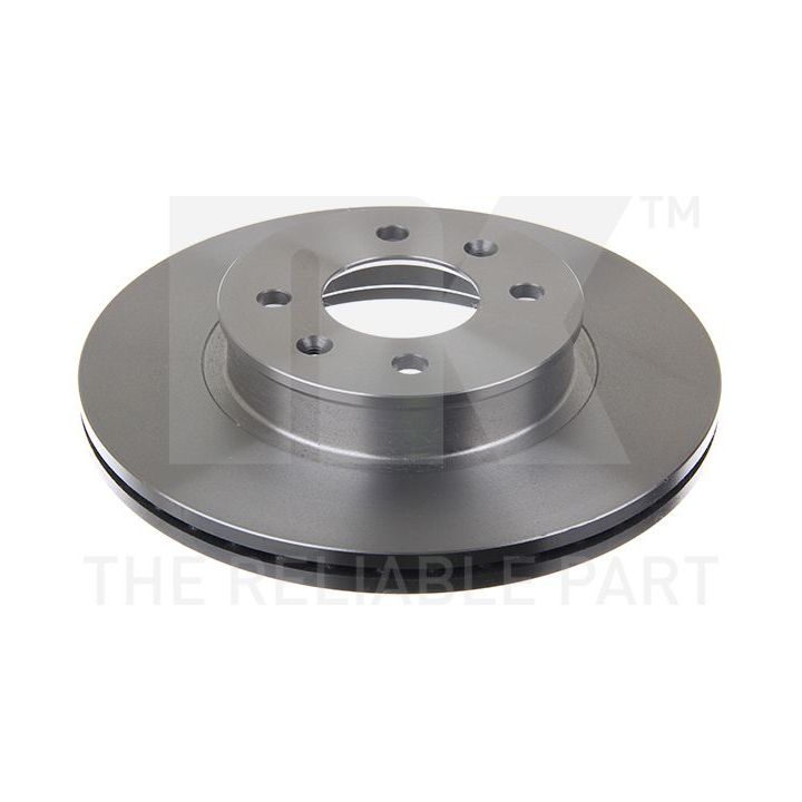 Stabdžių diskas NK 203418