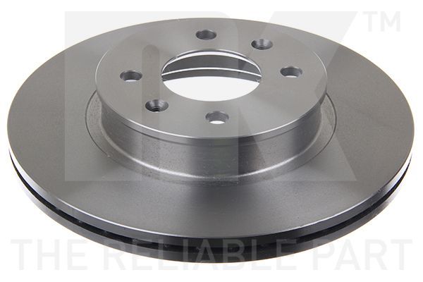 Stabdžių diskas NK 203418