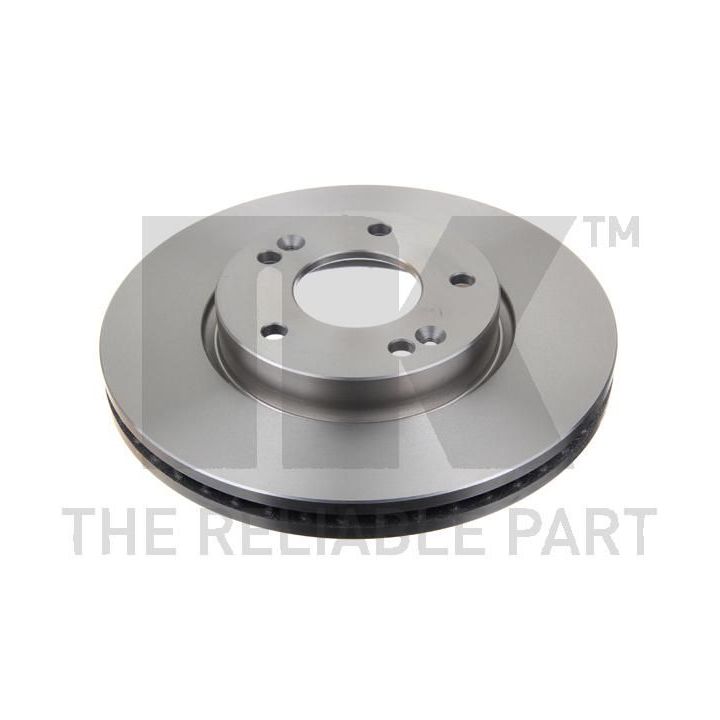 Stabdžių diskas NK 203423