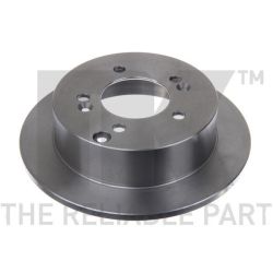 Stabdžių diskas NK 203424