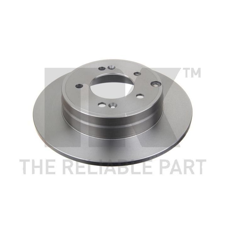 Stabdžių diskas NK 203425