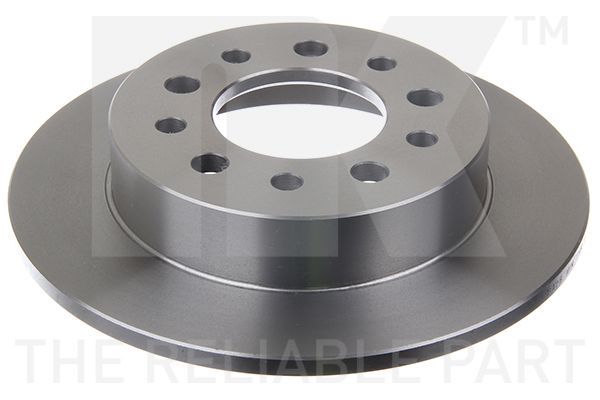 Stabdžių diskas NK 203426