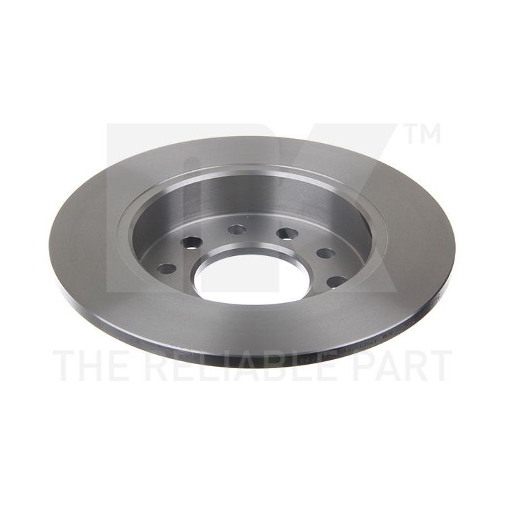 Stabdžių diskas NK 203426