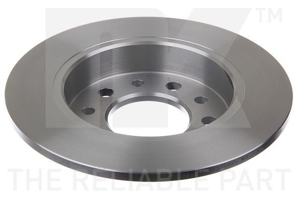 Stabdžių diskas NK 203426