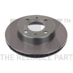 Stabdžių diskas NK 203428