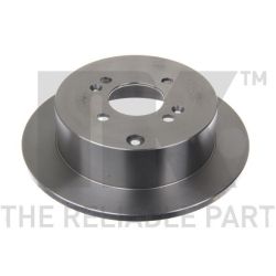 Stabdžių diskas NK 203430