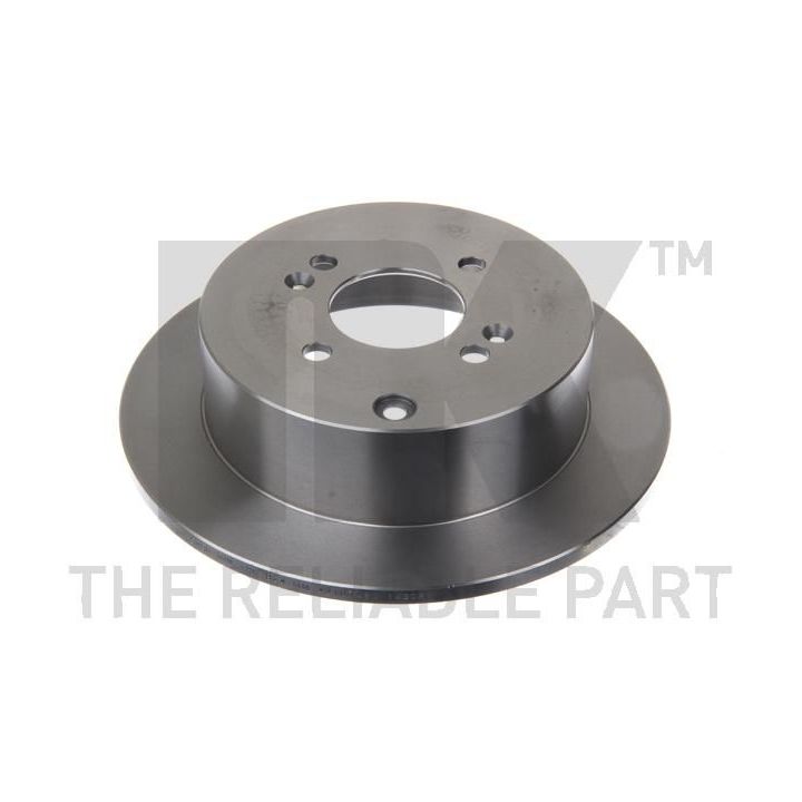 Stabdžių diskas NK 203430