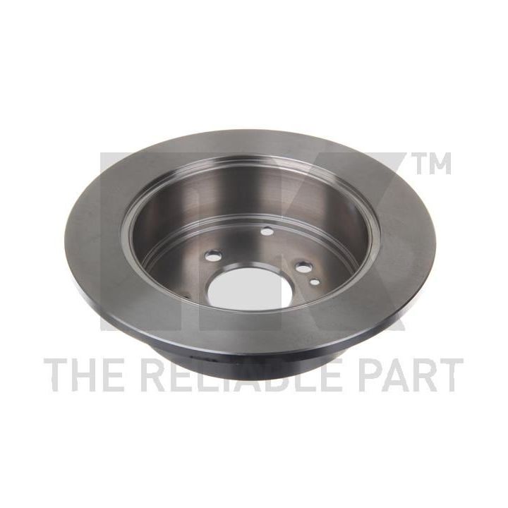 Stabdžių diskas NK 203430