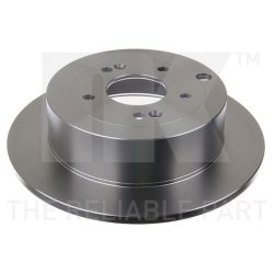 Stabdžių diskas NK 203432