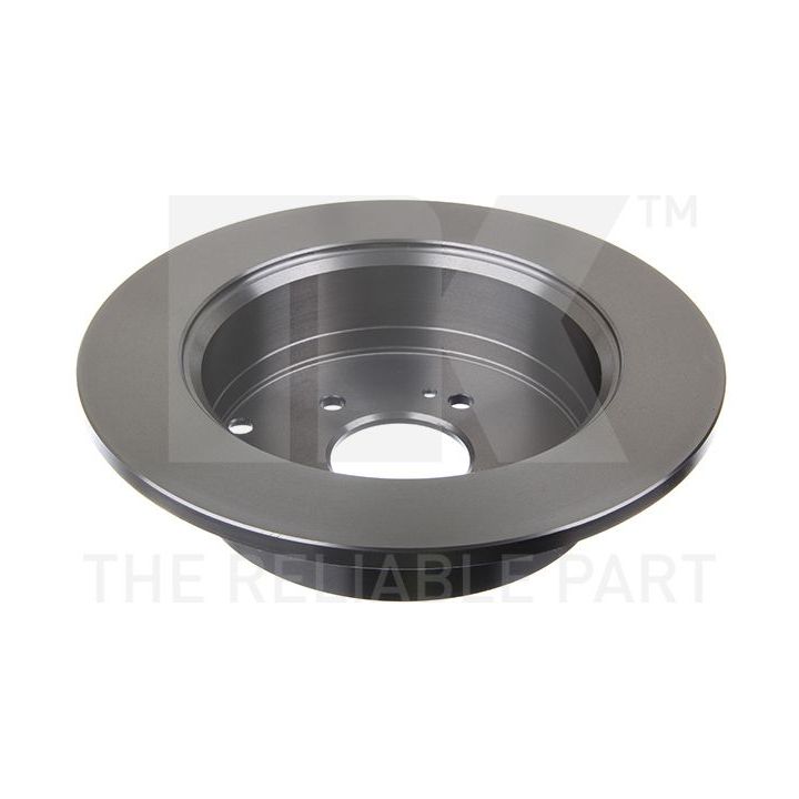 Stabdžių diskas NK 203432