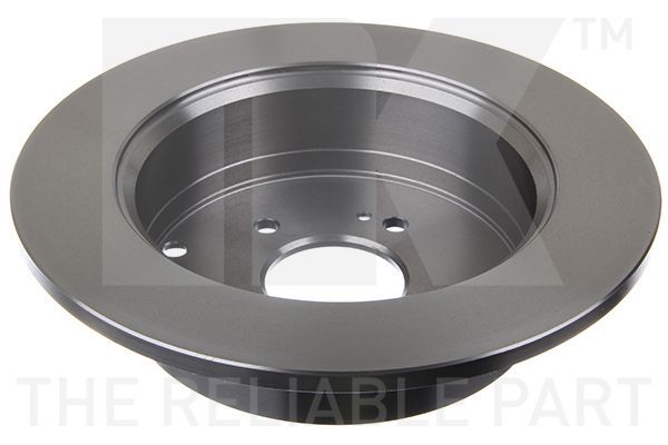 Stabdžių diskas NK 203432