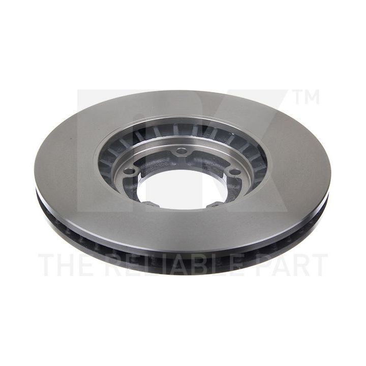 Stabdžių diskas NK 203435