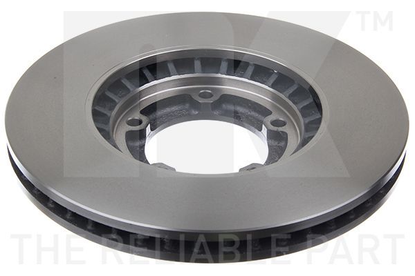 Stabdžių diskas NK 203435