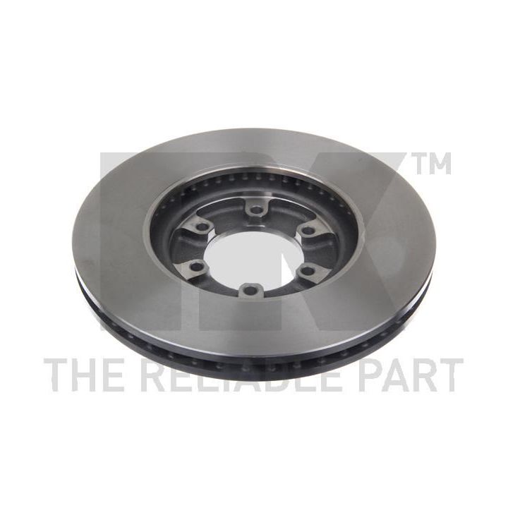 Stabdžių diskas NK 203439