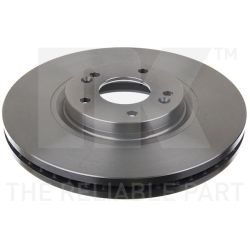 Stabdžių diskas NK 203440