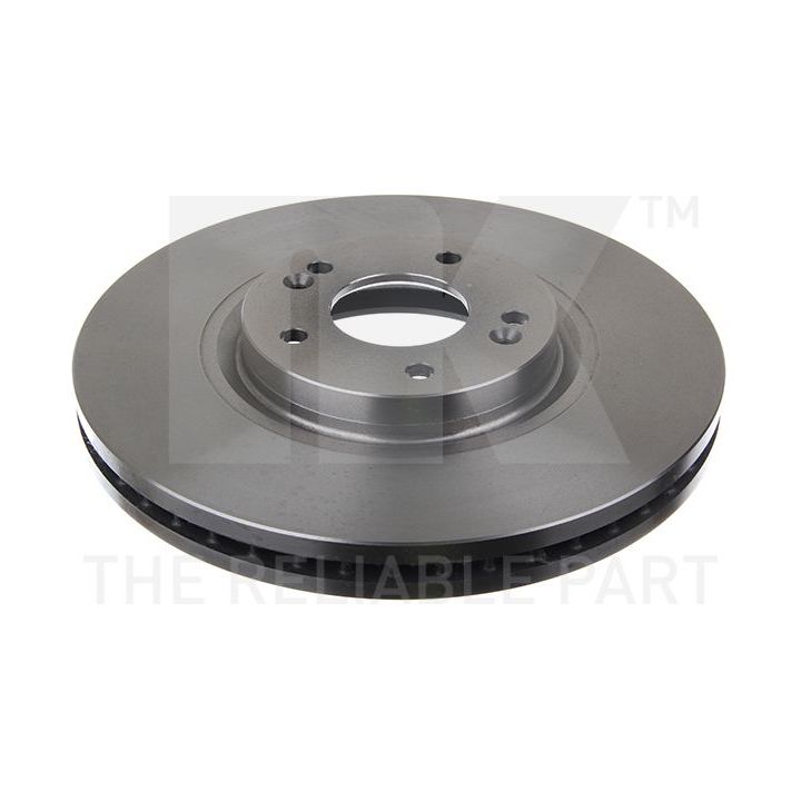 Stabdžių diskas NK 203440