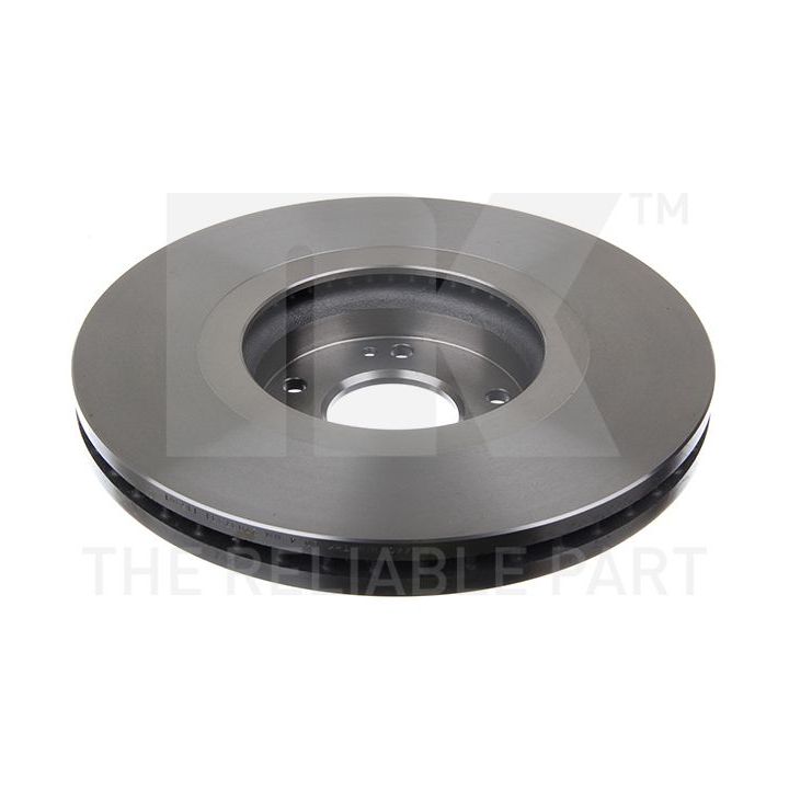 Stabdžių diskas NK 203440