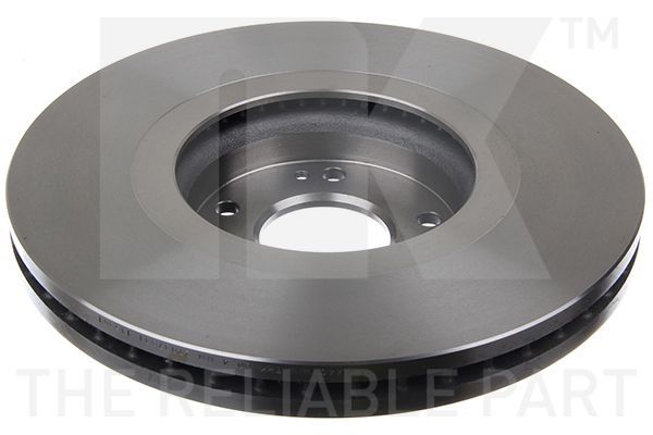 Stabdžių diskas NK 203440