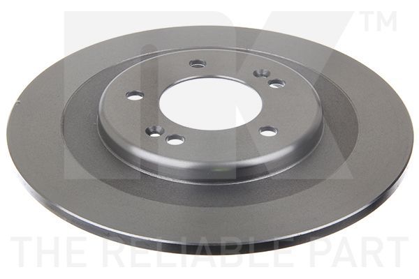 Stabdžių diskas NK 203444