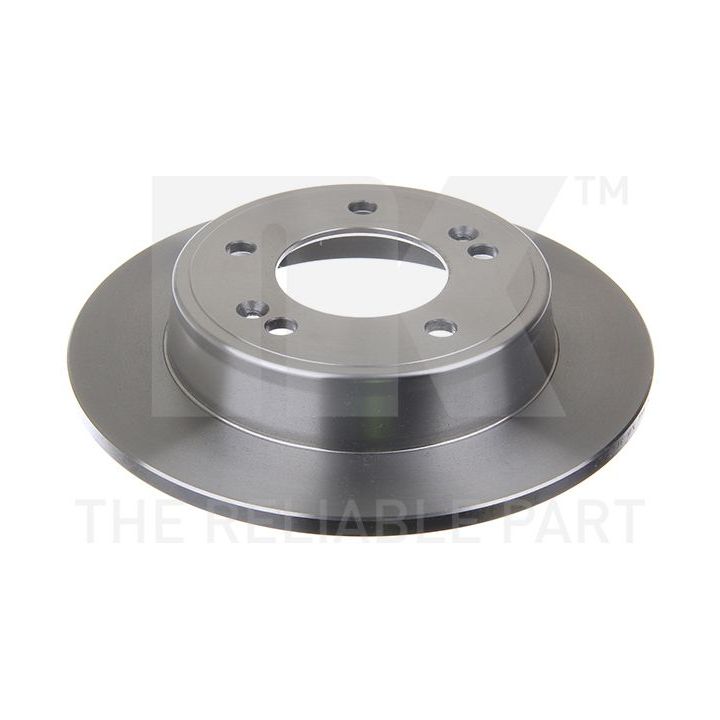 Stabdžių diskas NK 203446