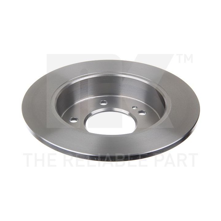 Stabdžių diskas NK 203446