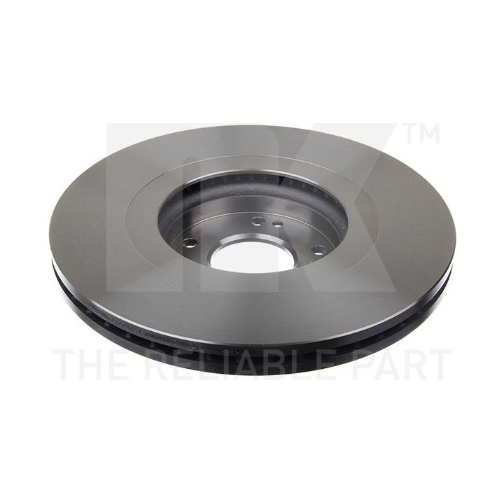 Stabdžių diskas NK 203450