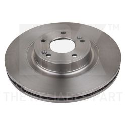 Stabdžių diskas NK 203451