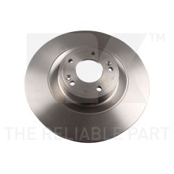 Stabdžių diskas NK 203452