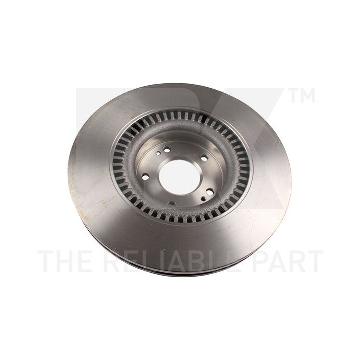 Stabdžių diskas NK 203452