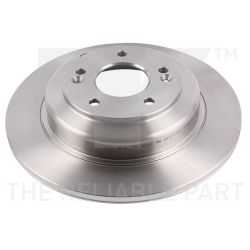 Stabdžių diskas NK 203453