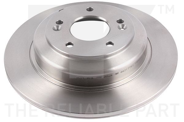 Stabdžių diskas NK 203453