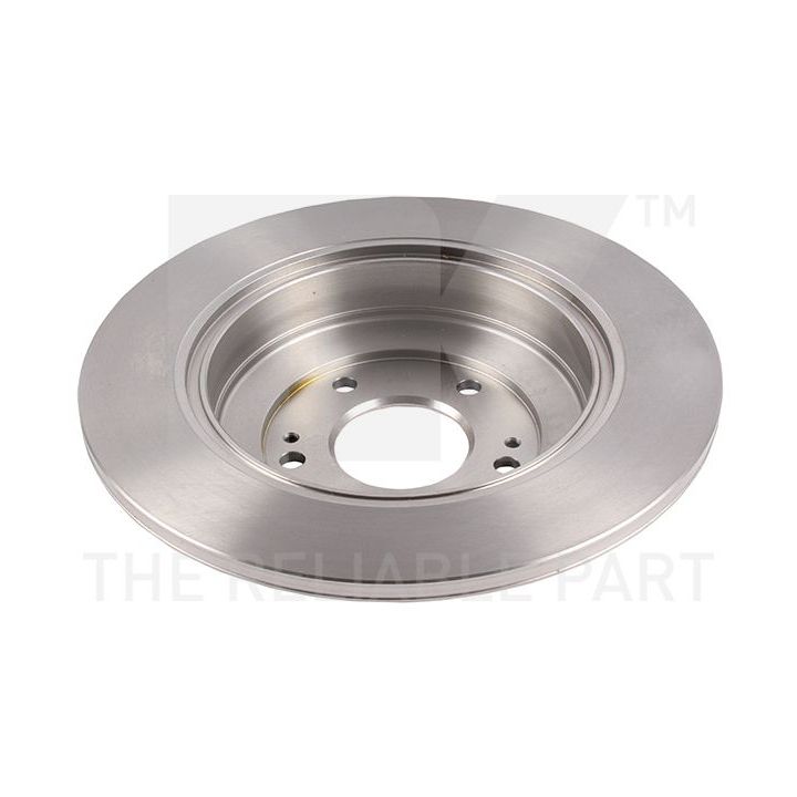 Stabdžių diskas NK 203453