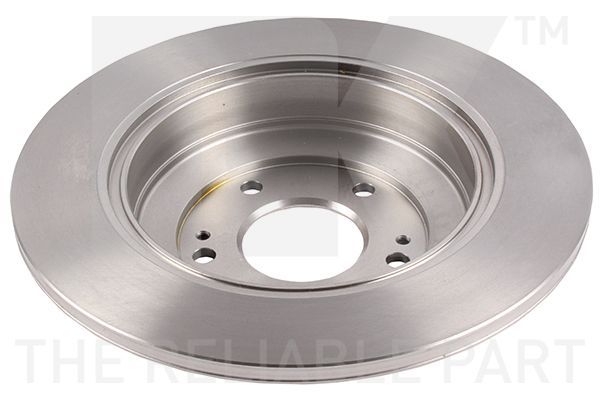 Stabdžių diskas NK 203453