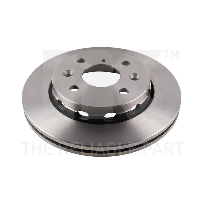 Stabdžių diskas NK 203501