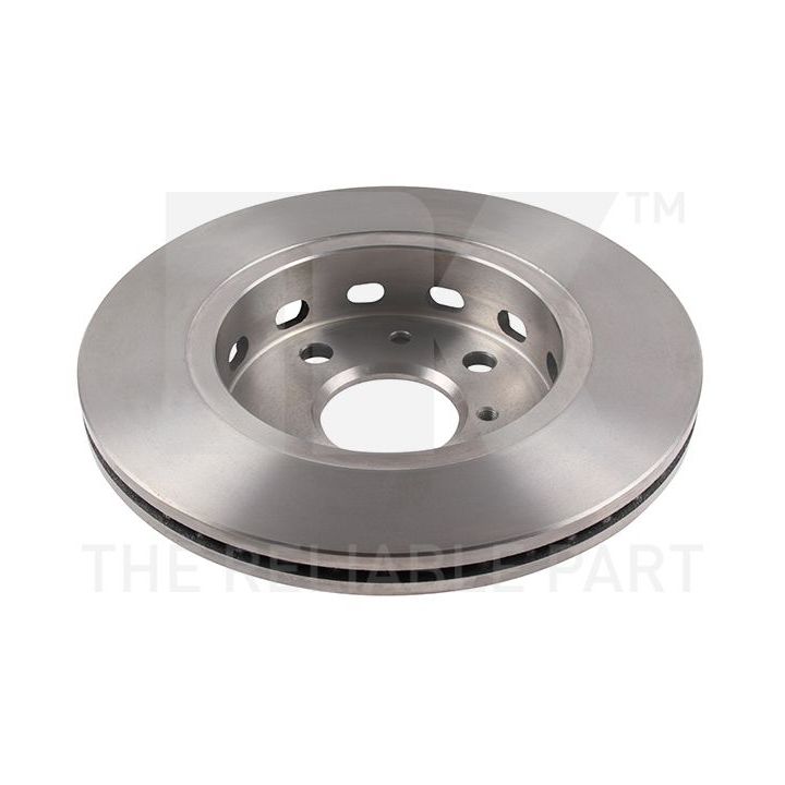 Stabdžių diskas NK 203501