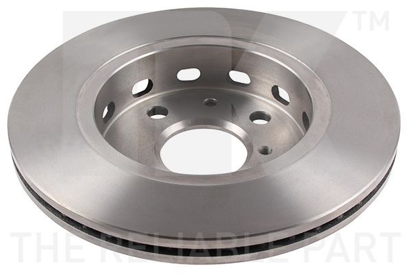 Stabdžių diskas NK 203501