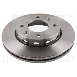 Stabdžių diskas NK 203502