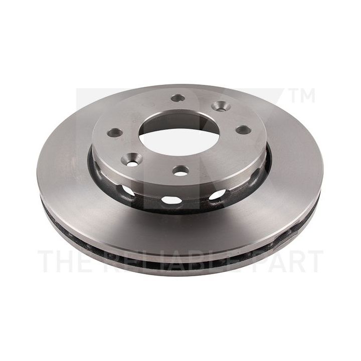 Stabdžių diskas NK 203502